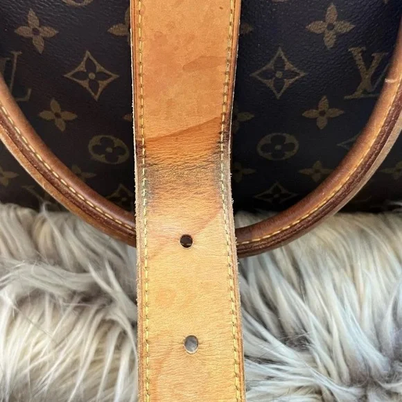 💯 Authentic Louis Vuitton Manhattan GM - Picture 5 of 16